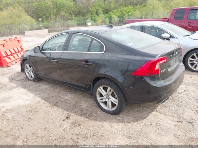Volvo S60 T5