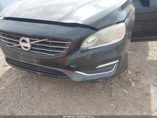 Volvo S60 T5
