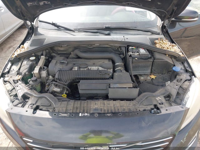 Volvo S60 T5