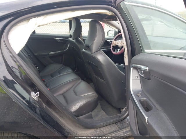 Volvo S60 T5