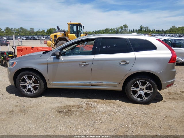 Volvo XC60 T6