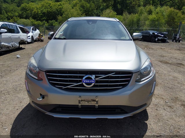 Volvo XC60 T6