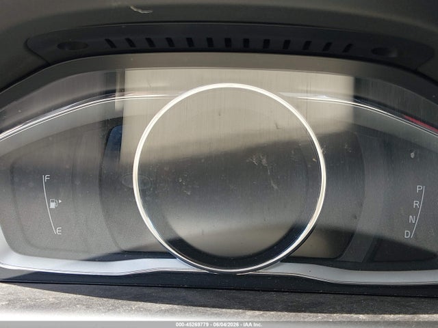 Volvo XC60 T6