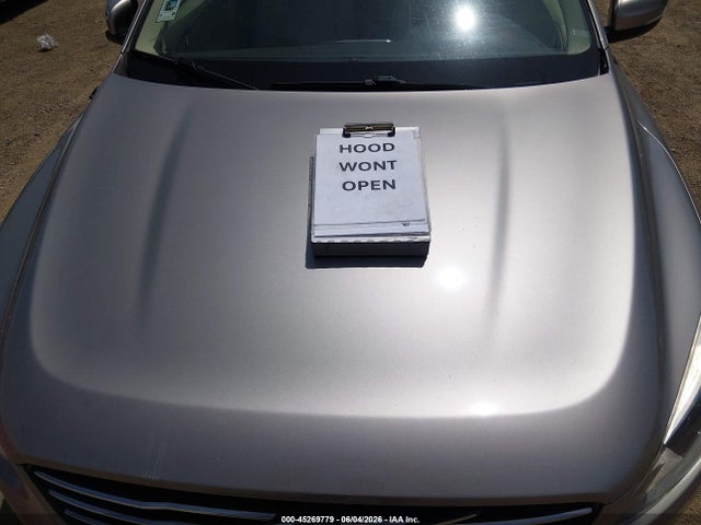 Volvo XC60 T6