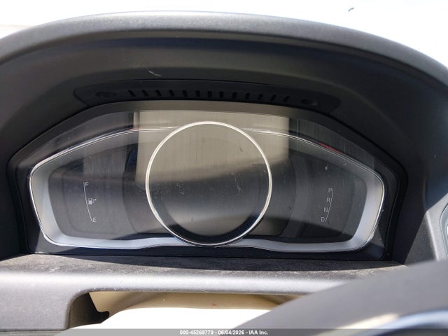Volvo XC60 T6