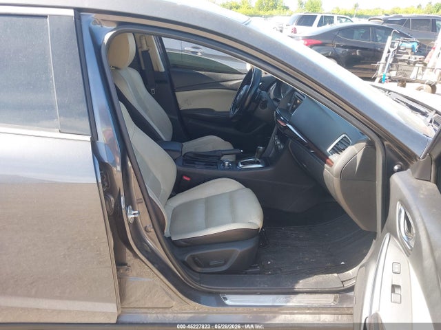 Mazda Mazda6 I Grand Touring