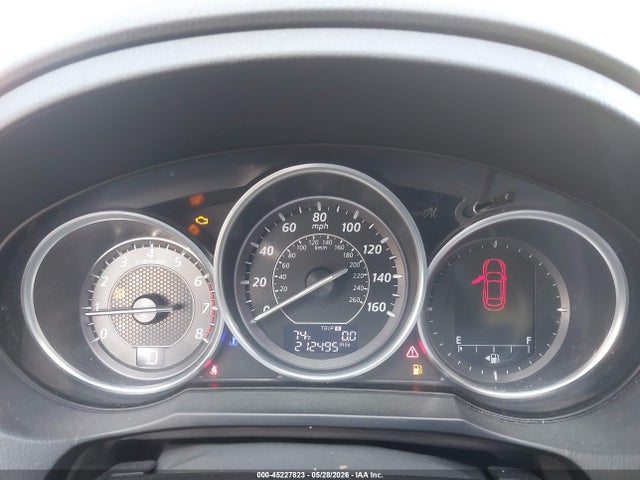 Mazda Mazda6 I Grand Touring