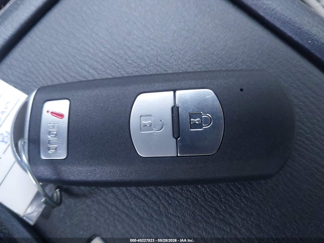Mazda Mazda6 I Grand Touring