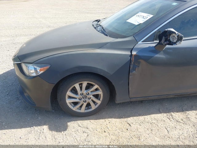 Mazda Mazda6 I Grand Touring