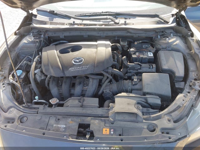 Mazda Mazda6 I Grand Touring