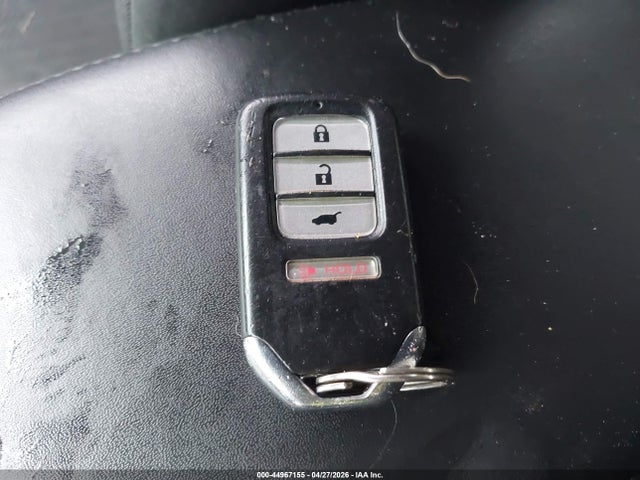 Honda HR-V Ex