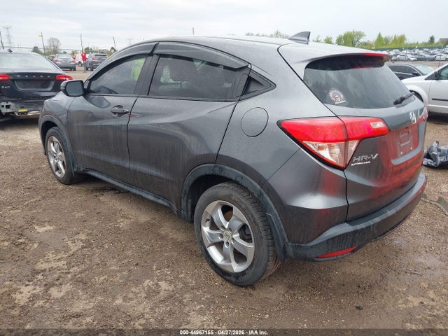 Honda HR-V Ex