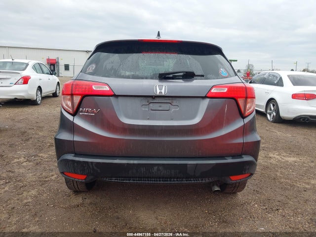 Honda HR-V Ex