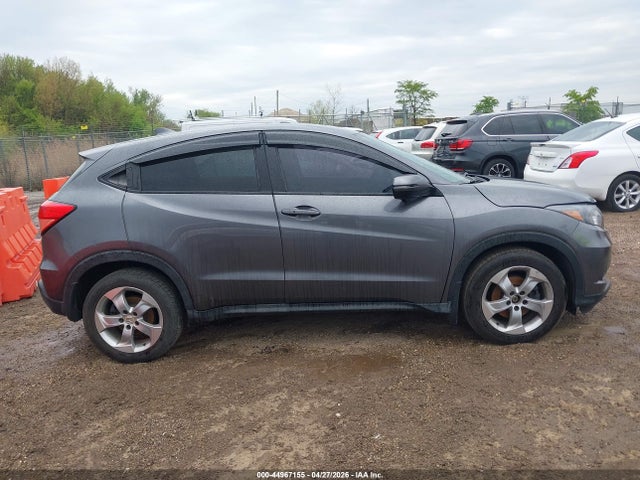 Honda HR-V Ex