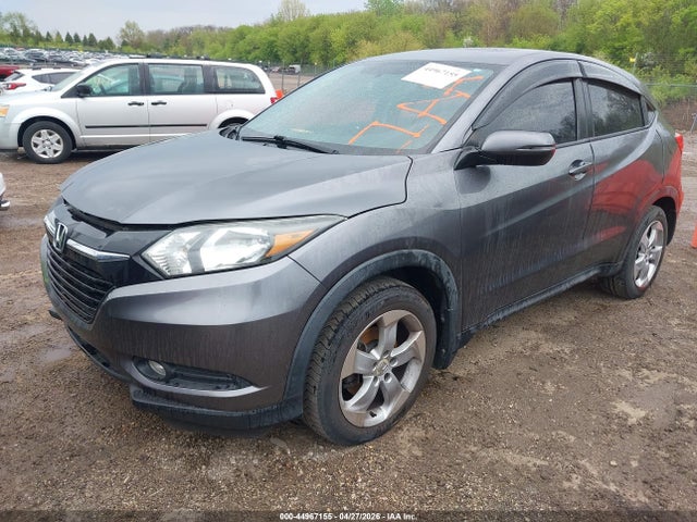 Honda HR-V Ex