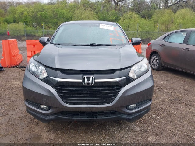 Honda HR-V Ex