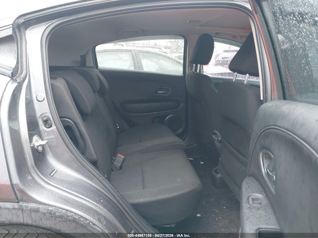 Honda HR-V Ex