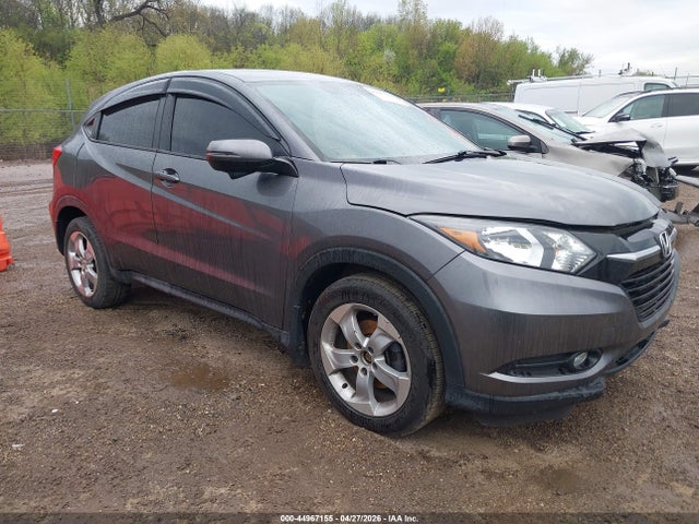 Salvage Honda HR-V Image