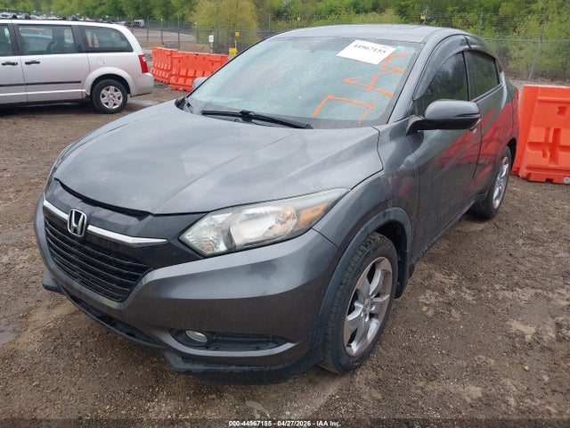 Honda HR-V Ex