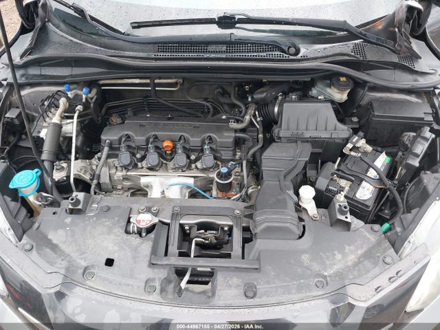 Honda HR-V Ex