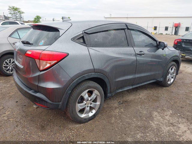 Honda HR-V Ex