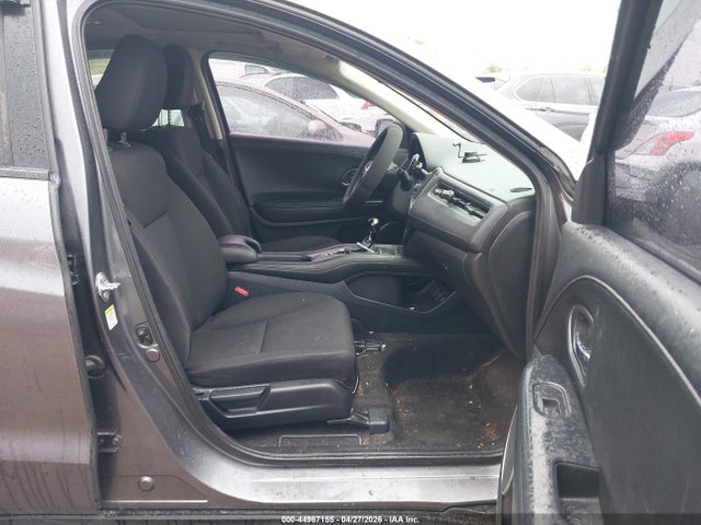 Honda HR-V Ex