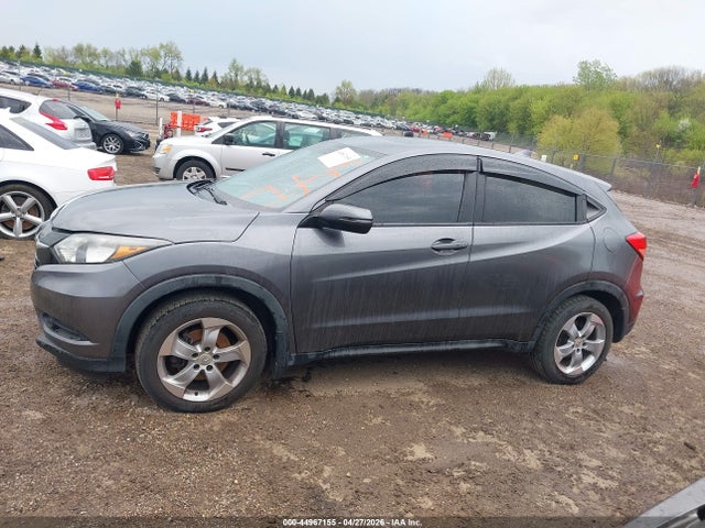 Honda HR-V Ex