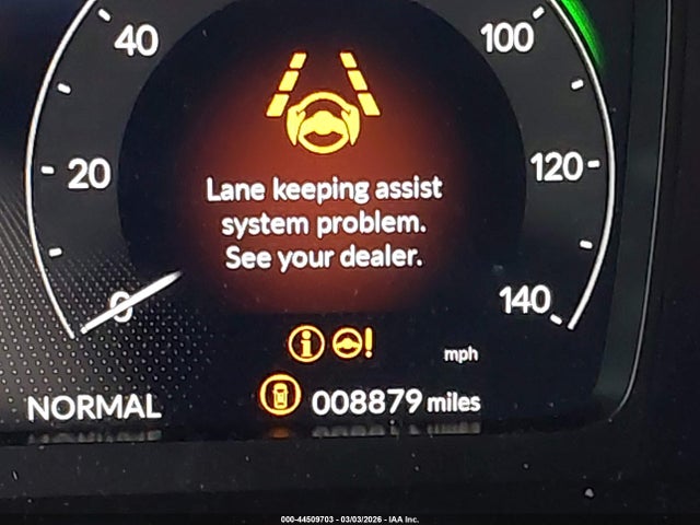 Honda CR-V Hybrid Awd Sport-l