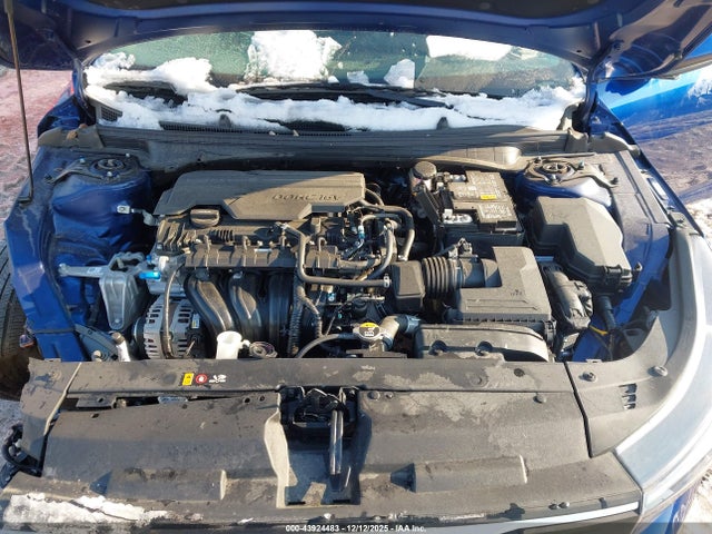 Kia K4 Lxs