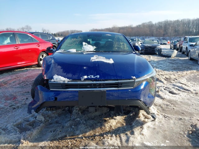 Kia K4 Lxs