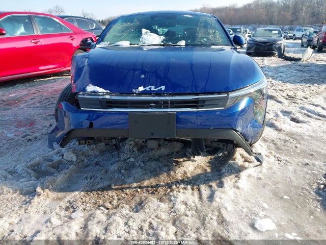 Kia K4 Lxs