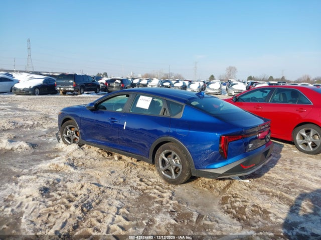 Kia K4 Lxs