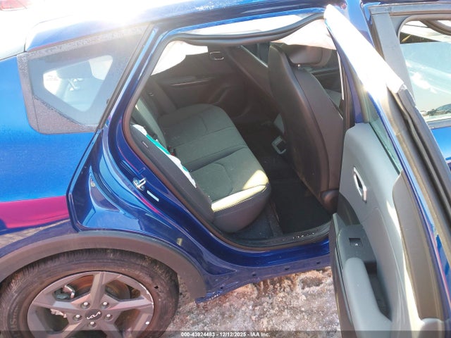 Kia K4 Lxs