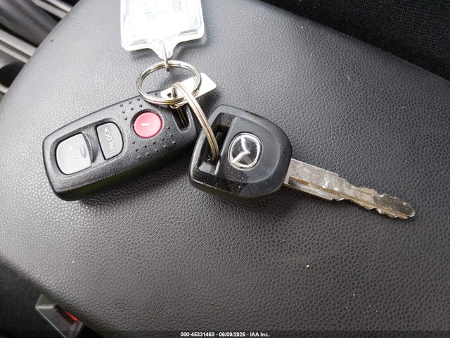 Mazda Mazda3 I