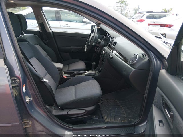 Mazda Mazda3 I
