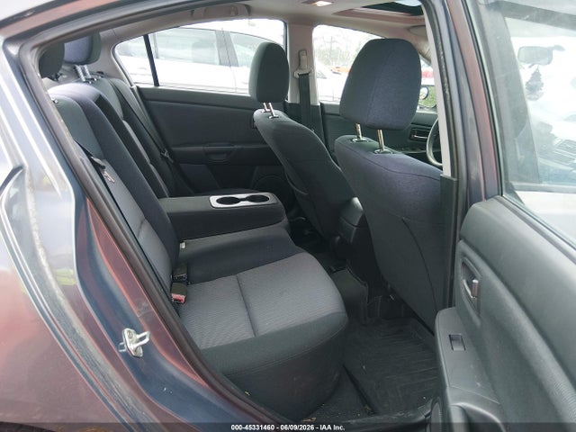 Mazda Mazda3 I