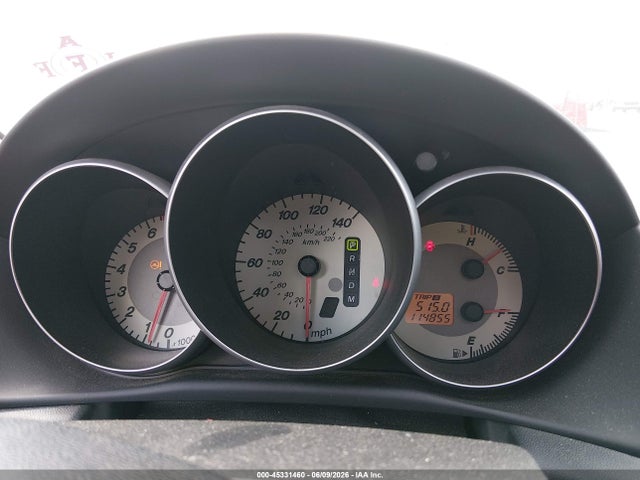 Mazda Mazda3 I
