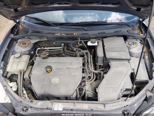 Mazda Mazda3 I