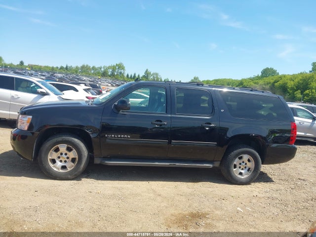 Chevrolet Suburban 1500 Lt
