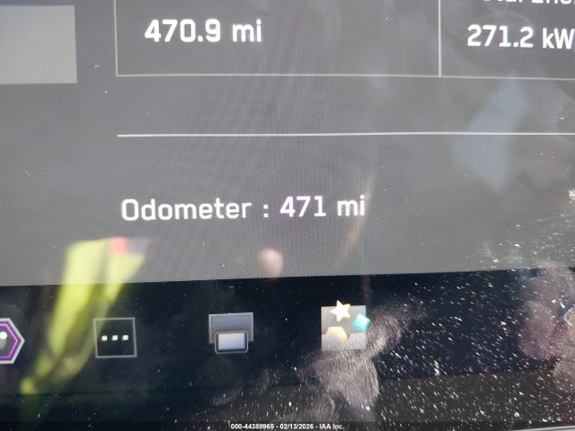 Tesla Cybertruck All-wheel Drive