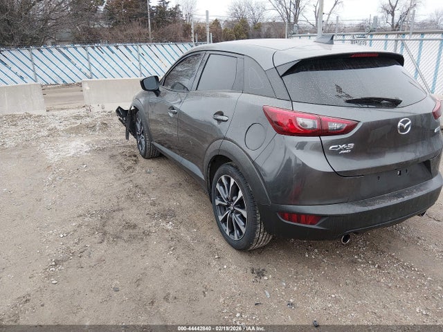 Mazda Cx Touring