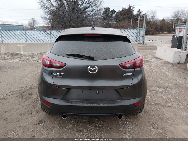 Mazda Cx Touring