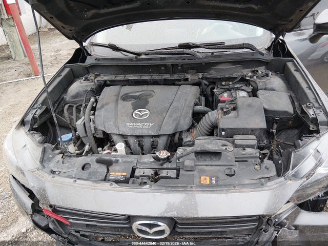Mazda Cx Touring