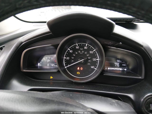 Mazda Cx Touring