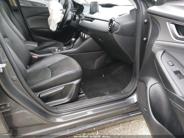 Mazda Cx Touring