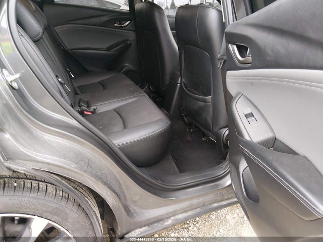 Mazda Cx Touring