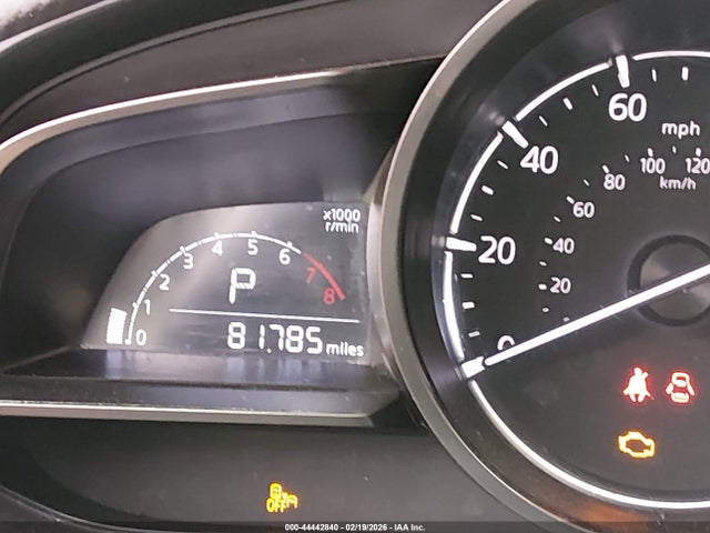 Mazda Cx Touring