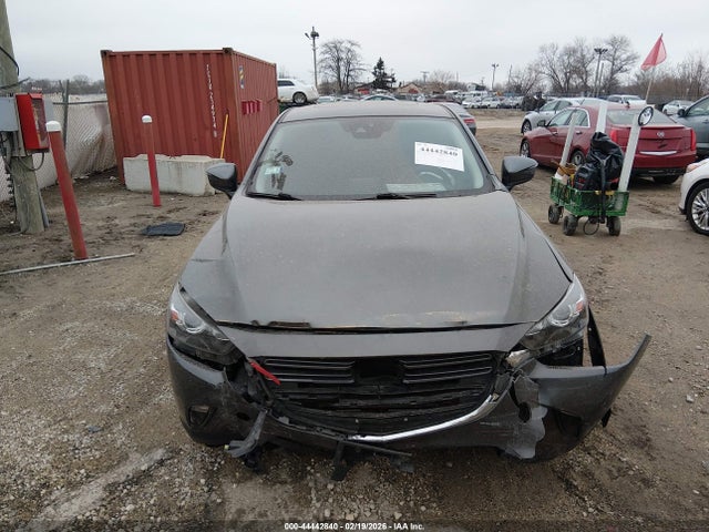 Mazda Cx Touring