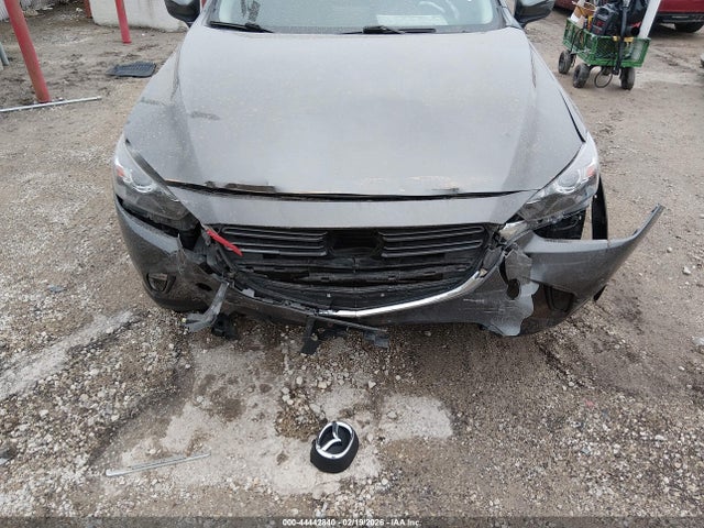 Mazda Cx Touring