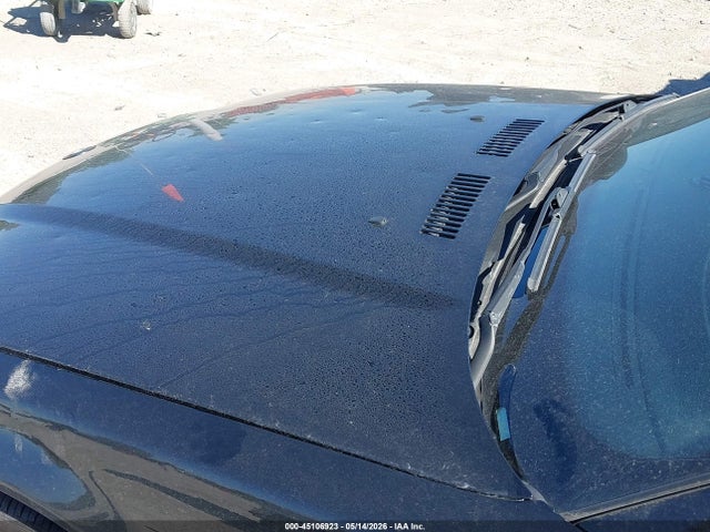 BMW 3 Series Is Automatic
